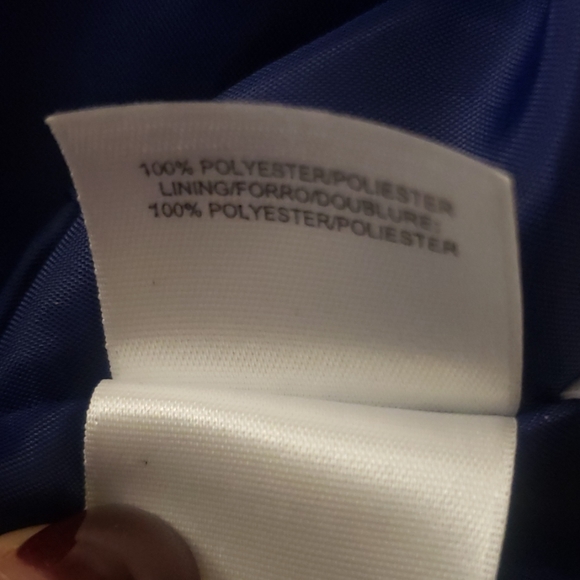 NWT!!! Nine West floral tie waistband dress size 4 - Picture 6 of 7